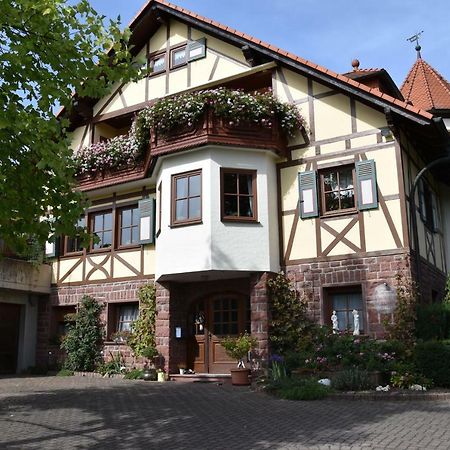 Heidi'S Haeuschen Apartment Schollbrunn Exterior photo
